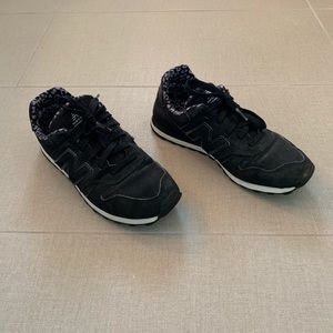 New Balance women’s lifestyle shoes